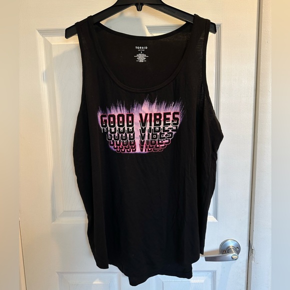 Torrid Tank Tops - Picture 3 of 13